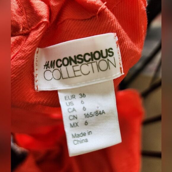 H&M dress  - Picture 13 of 16